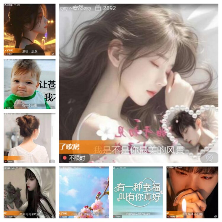 心玫🎤V娱热点