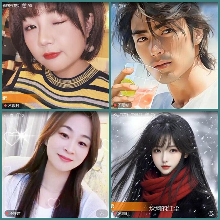 背影🎤V娱热点