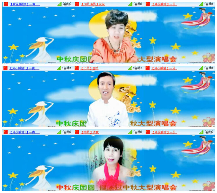 懒人