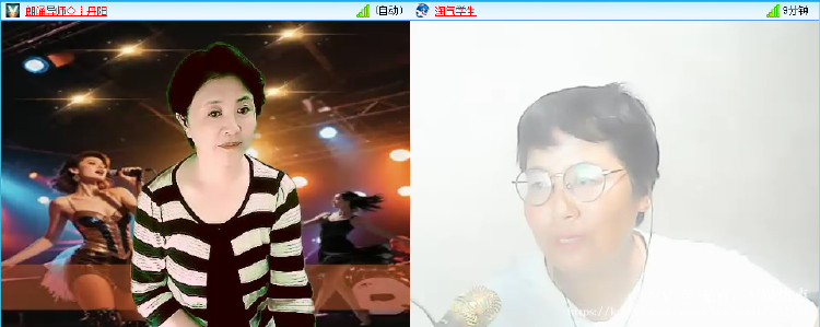 无言🎤V娱热点