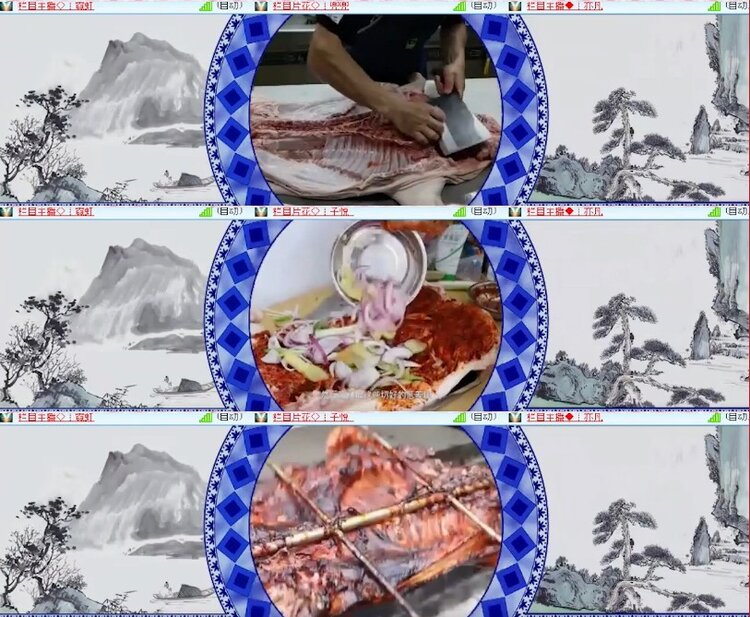 小朵🎤V娱热点