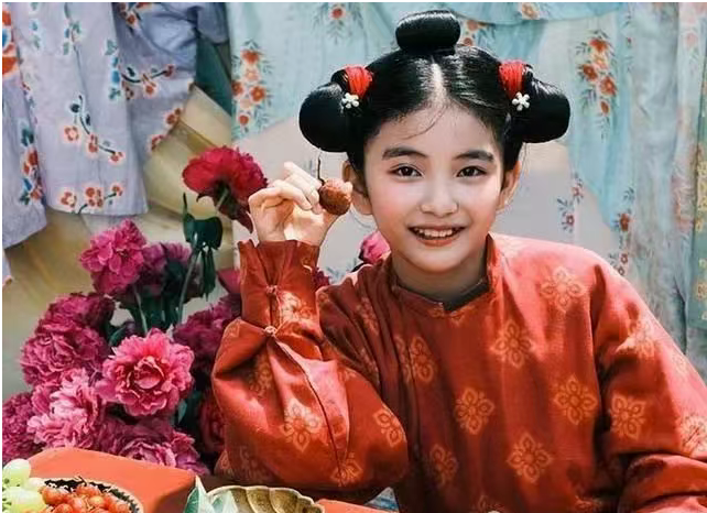 小浅🎤V娱热点