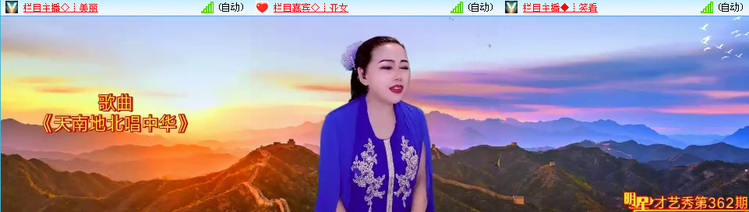 无言🎤V娱热点