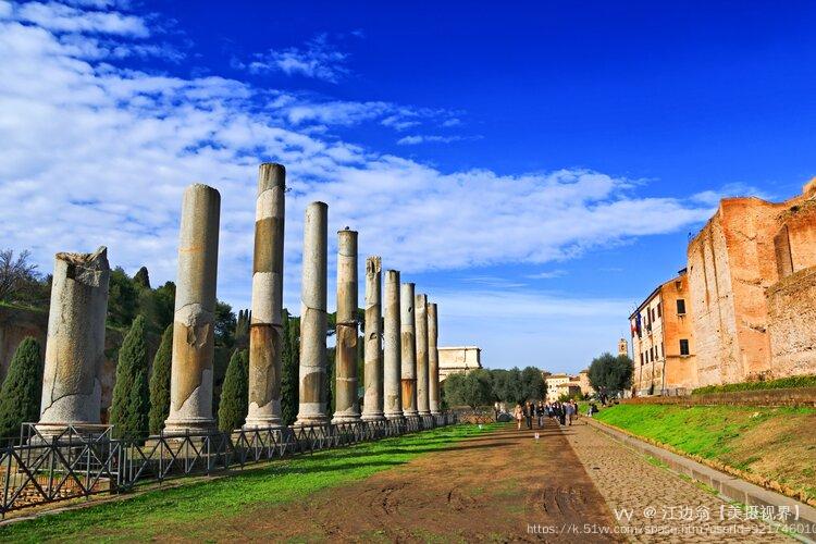 江边翁【美摄视界】