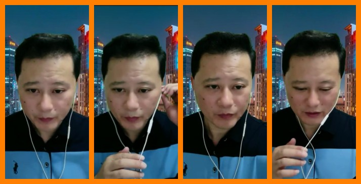 安然🎤V娱热点