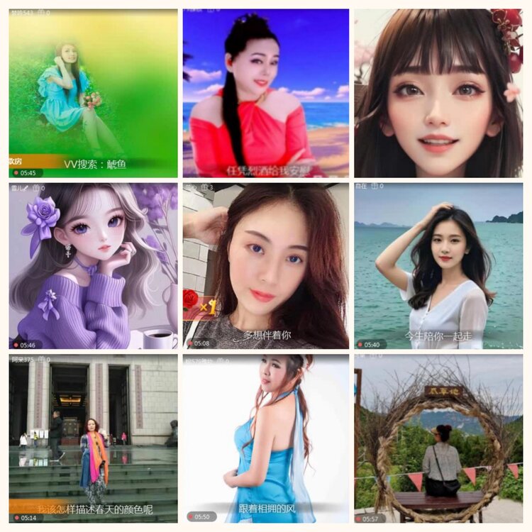 落雪🎤V娱热点