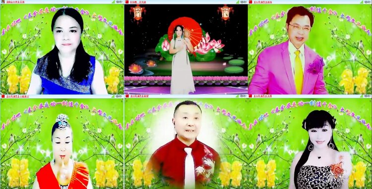 漂泊🎤V娱热点