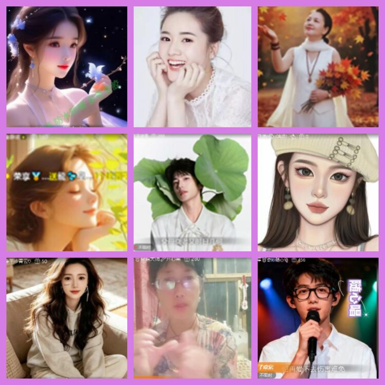 杜影🎤V娱热点