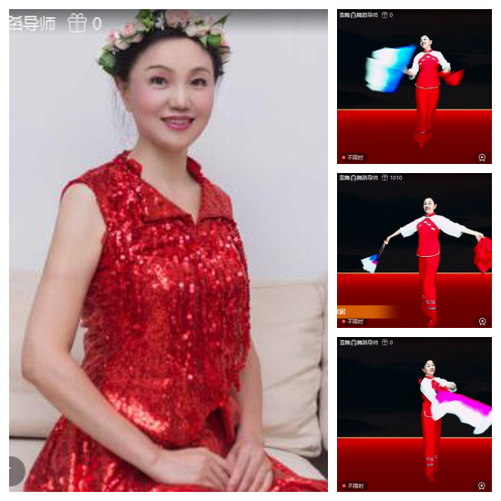 芯薇🎤V娱热点