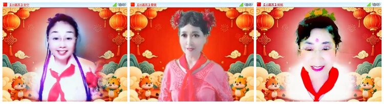南风🎤V娱热点