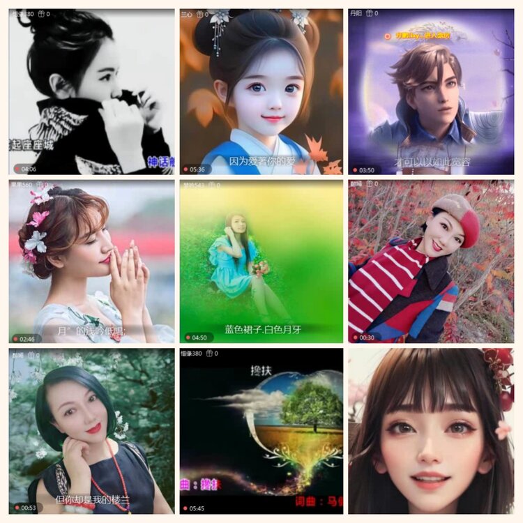 落雪🎤V娱热点