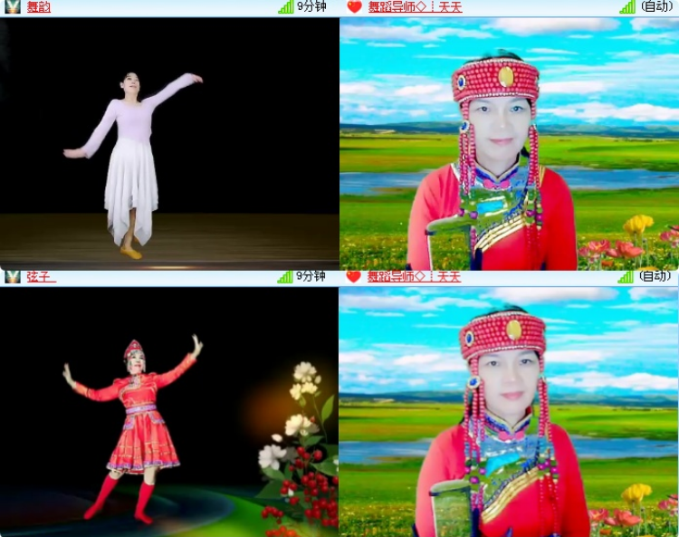 小浅🎤V娱热点