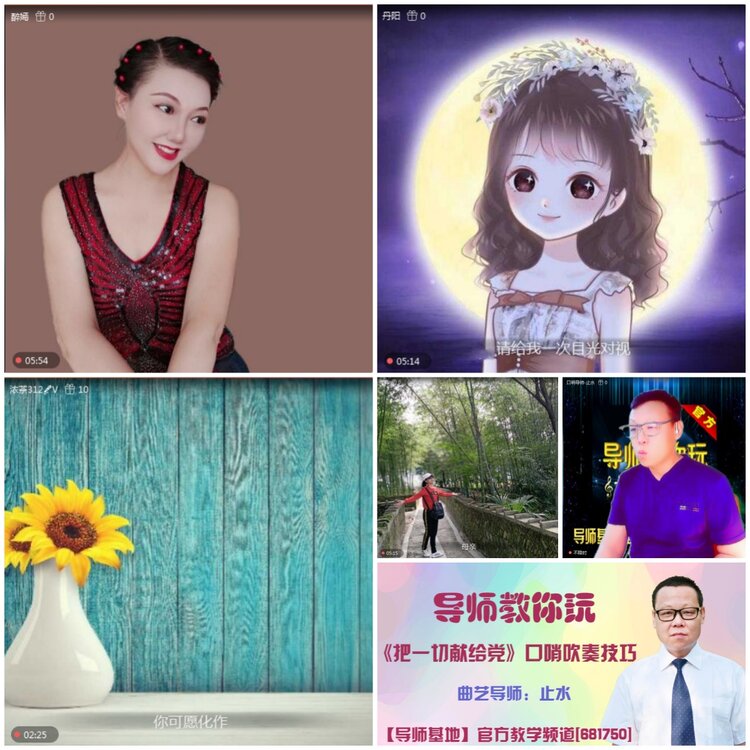 无言🎤V娱热点