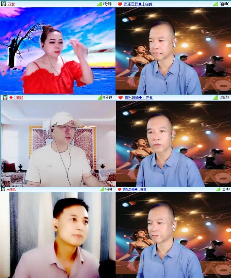 飞沙🎤V娱热点