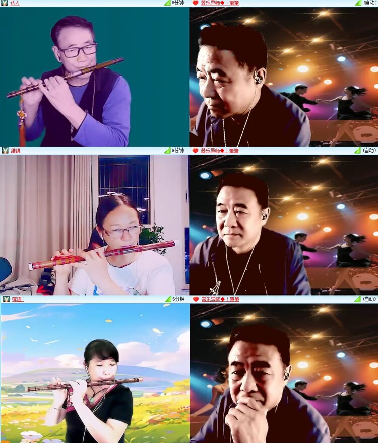 思点🎤V娱热点