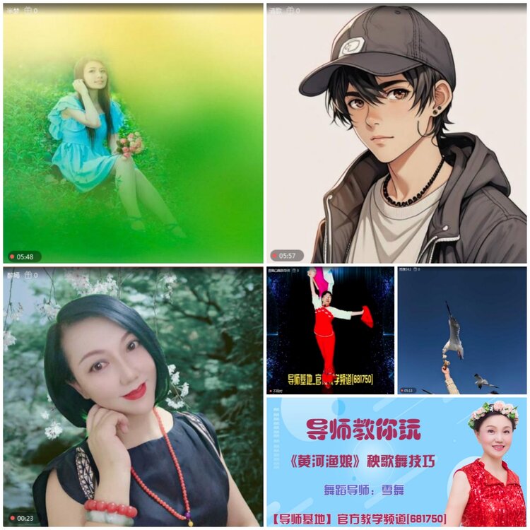 无言🎤V娱热点