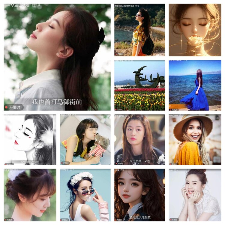 海燕🎤V娱热点