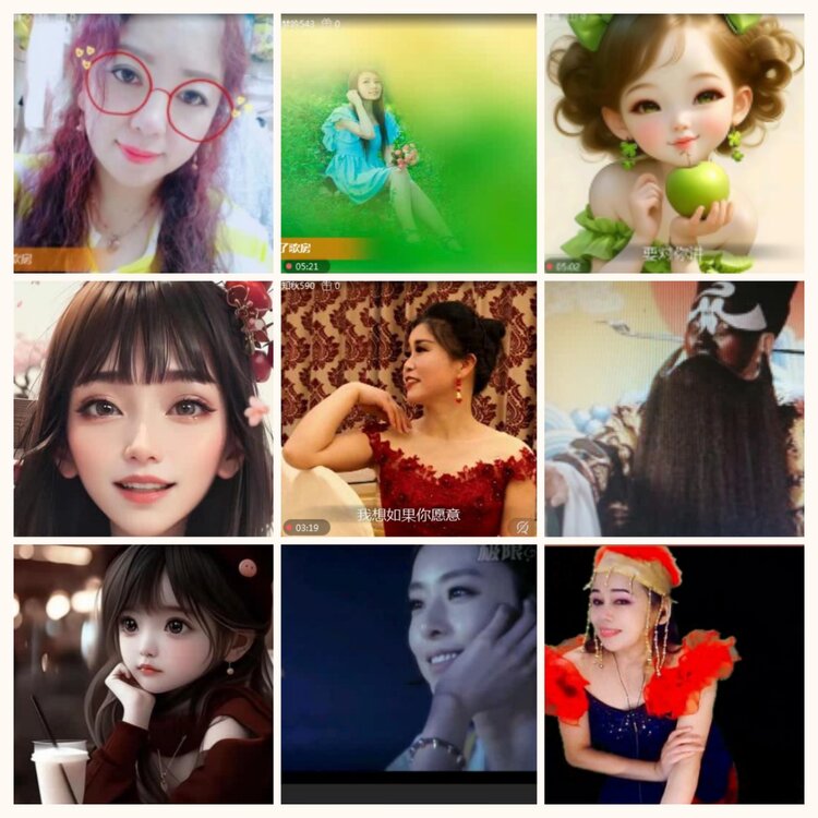 落雪🎤V娱热点