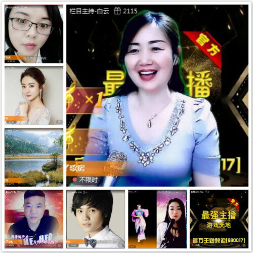 海儿🎤Ｖ娱热点