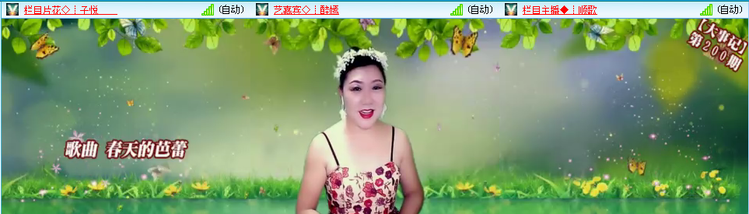 无言🎤V娱热点