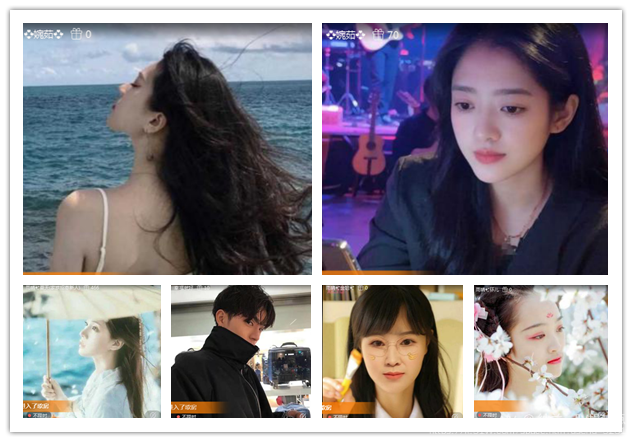 纳兰＿🎤V娱热点