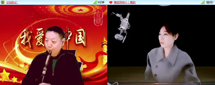 小朵🎤V娱热点