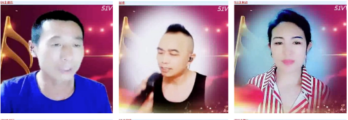 小浅🎤V娱热点