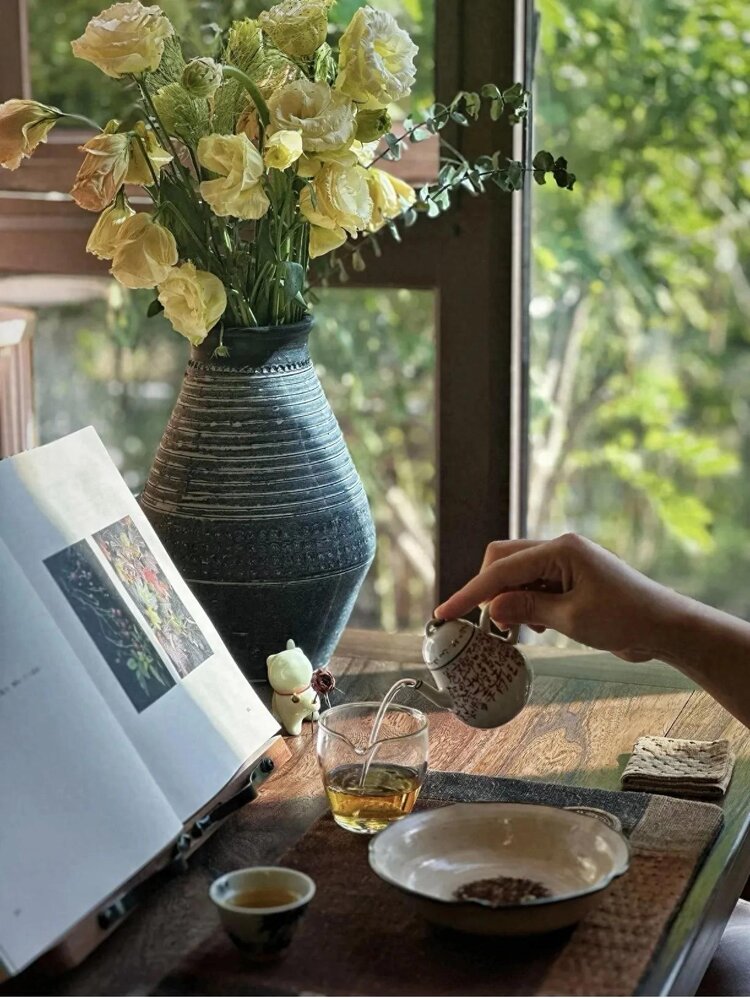 小浅🎤V娱热点