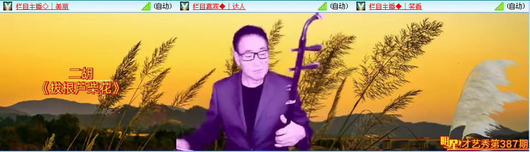 无言🎤V娱热点