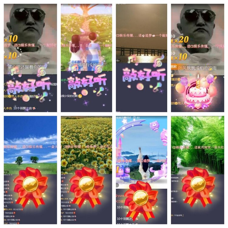 海燕🎤V娱热点