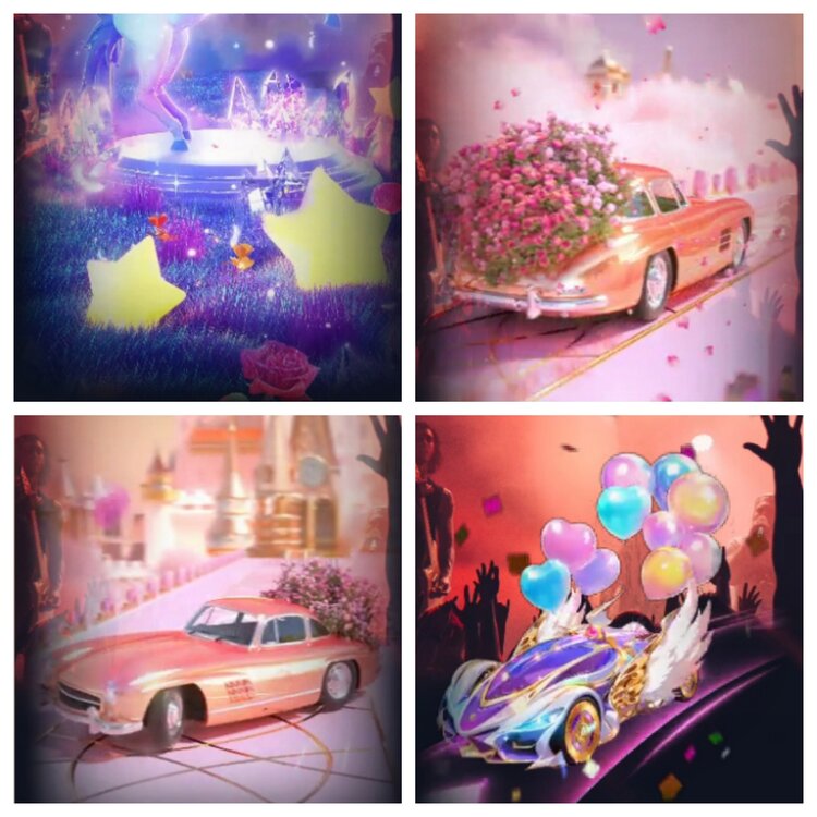 云中云🎤V娱热点