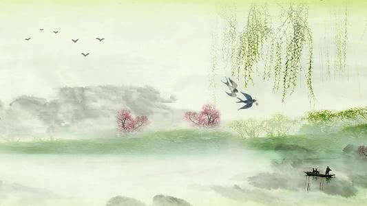 破阵子春景宋晏殊