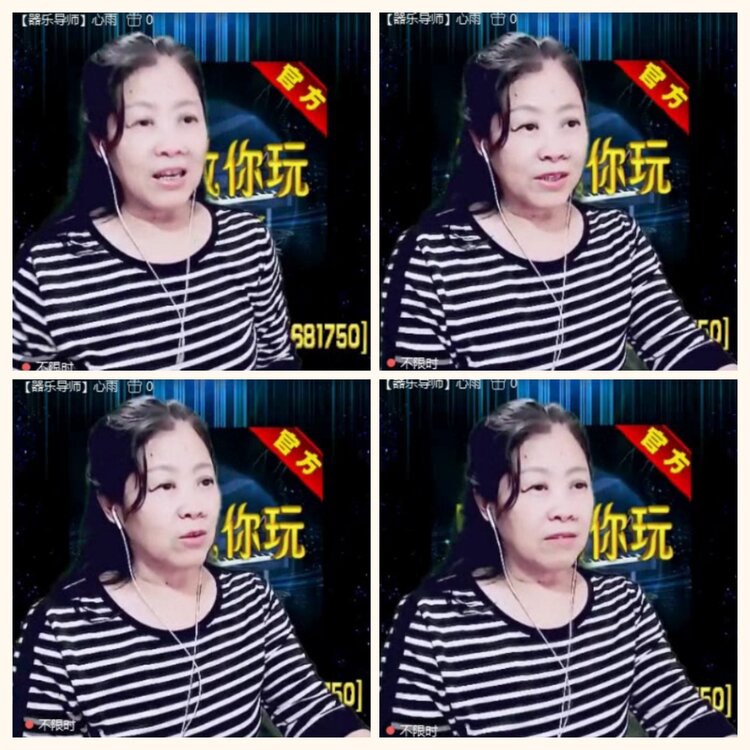 落雪🎤V娱热点