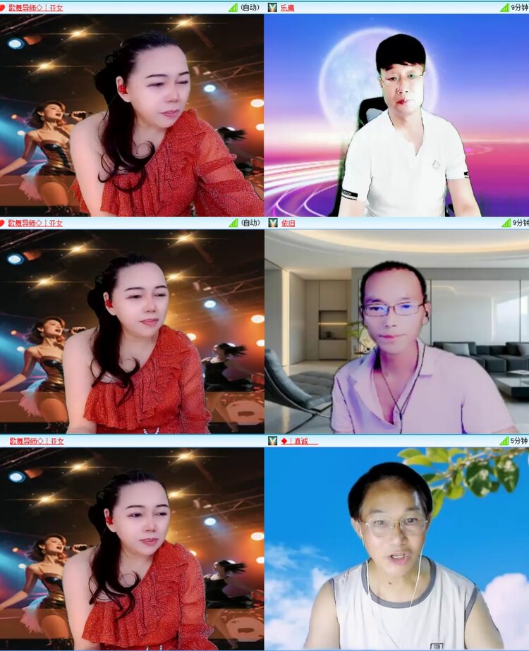 愉悦🎤V娱热点