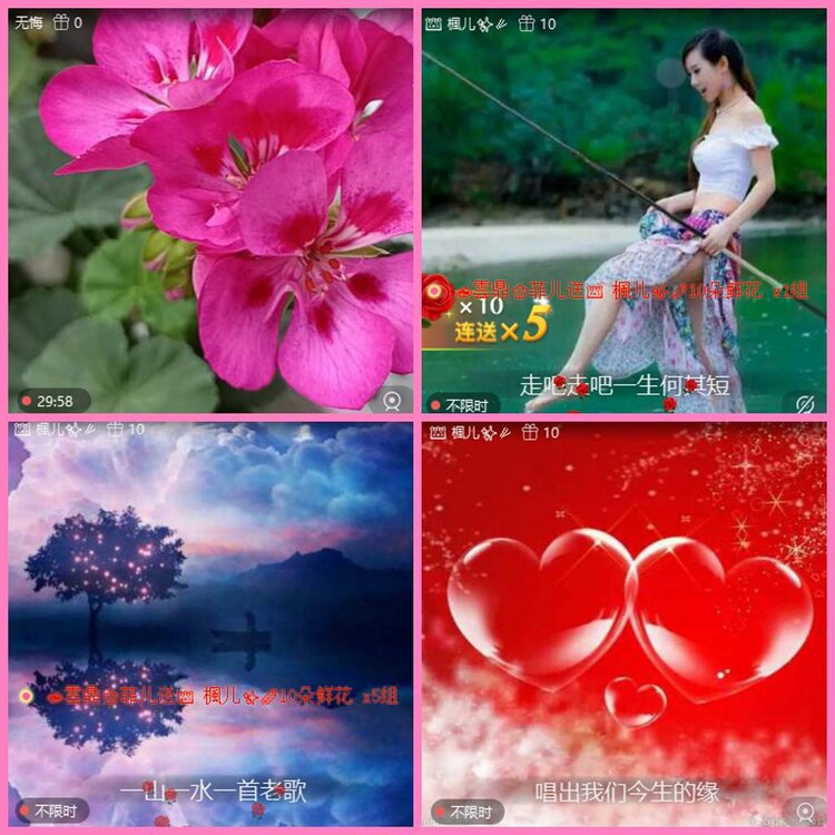 惜缘🎤V娱热点