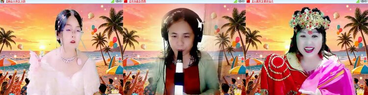 心玫🎤V娱热点