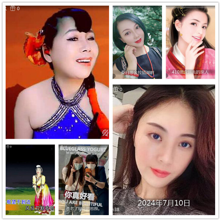 雪儿🎤V娱热点