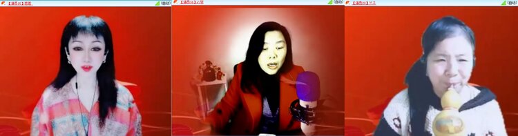 浓茶🎤V娱热点