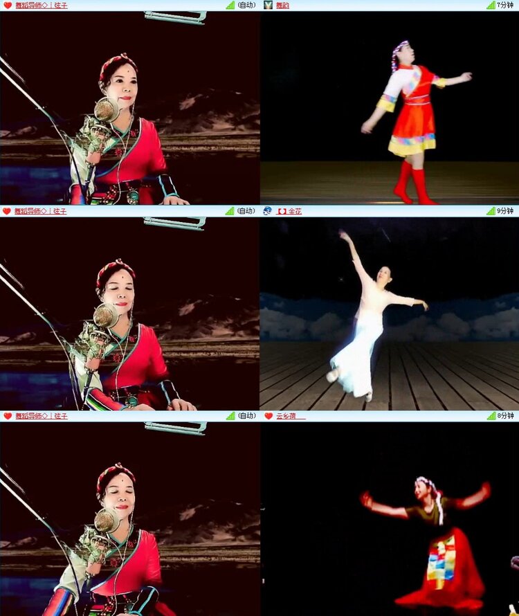 若雨🎤V娱热点