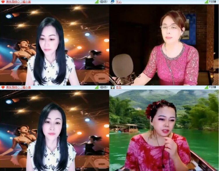 杜影🎤V娱热点