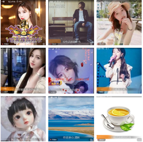 小朵🎤V娱热点