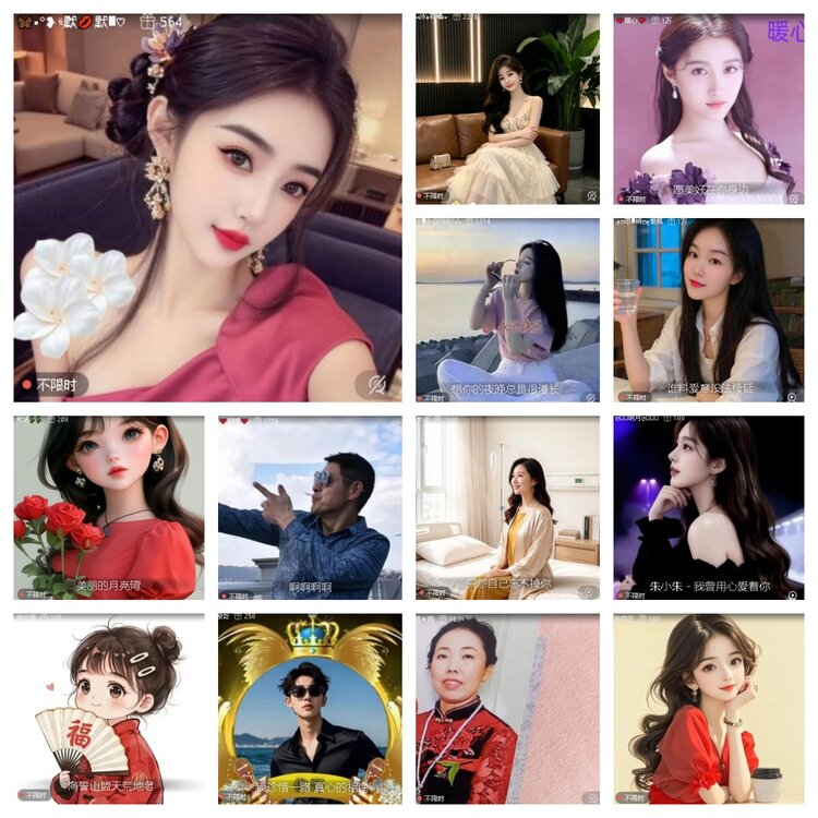 心玫🎤V娱热点
