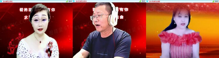 浓茶🎤V娱热点