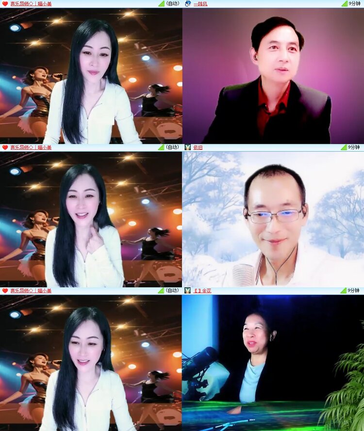 柠檬🎤V娱热点