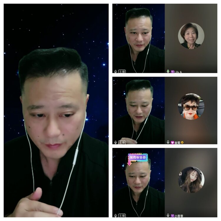 愉悦🎤V娱热点