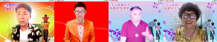 安然🎤V娱热点