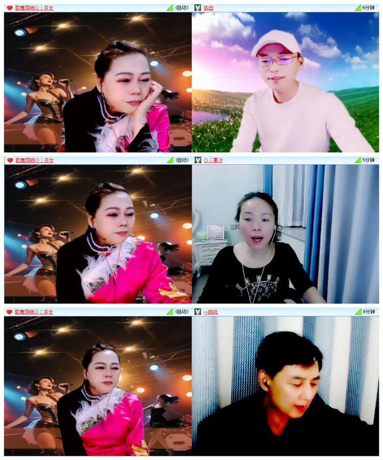小朵🎤V娱热点