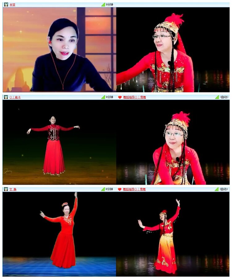 凡人🎤V娱热点