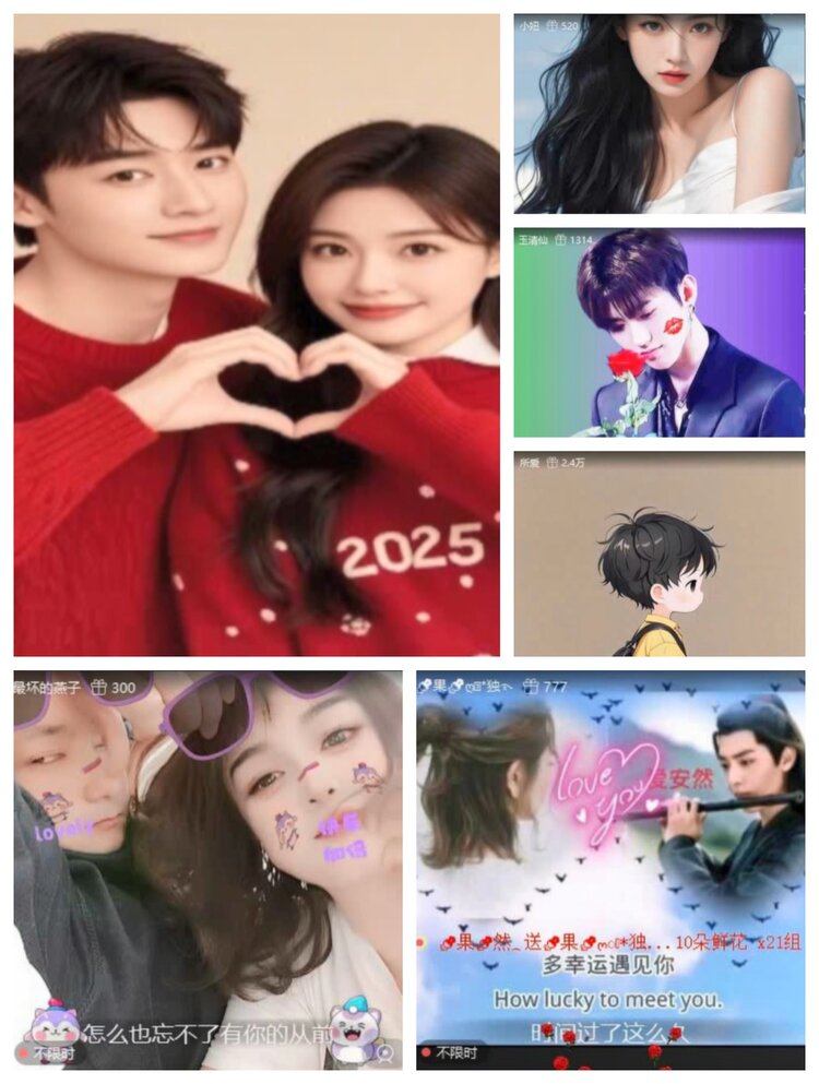 愉悦🎤V娱热点