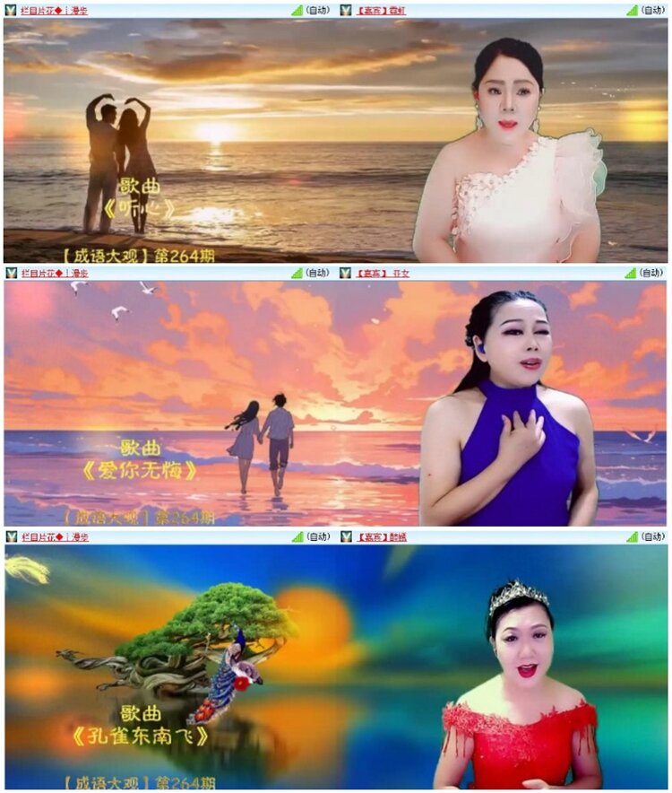 漂泊🎤V娱热点